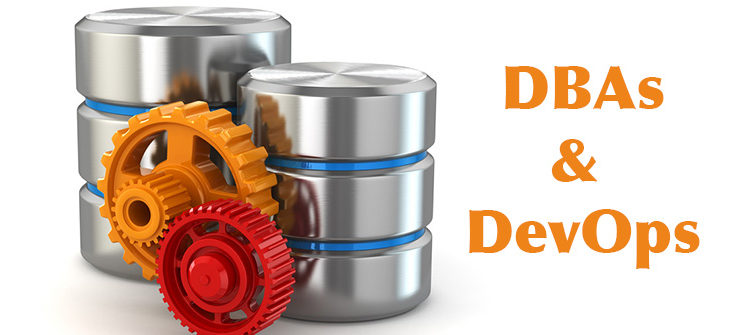 Where is the DBA in the DevOps conversation?