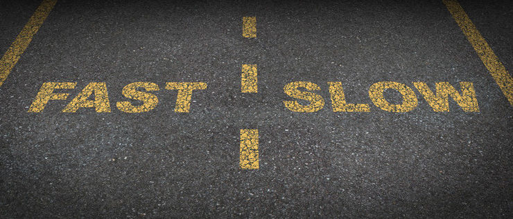 IT doing more faster is the DevOps way