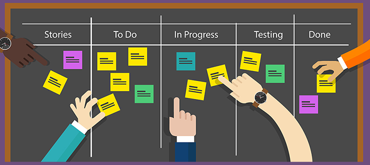 Netskope Draws Strength from DevOps In Support Of Scrum Development