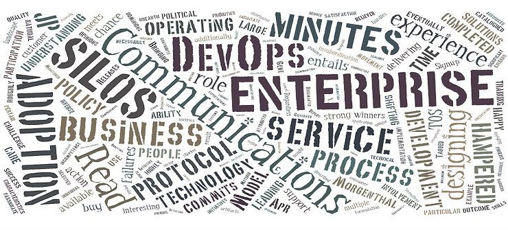DevOps as a Service at base2Services