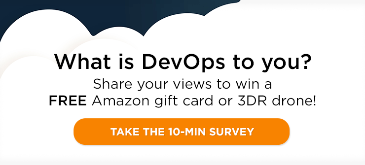 What is DevOps to you? New survey by ElasticBox and DevOps.com