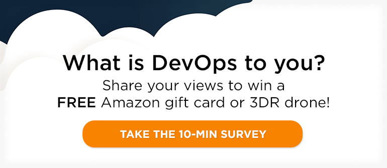 What is DevOps to you? New survey by ElasticBox and DevOps.com