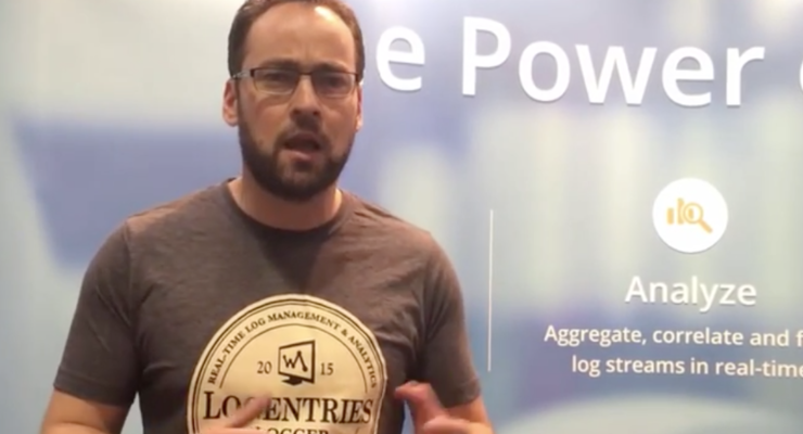 DevOps Leadership Series: Monitoring Containers and Microservices