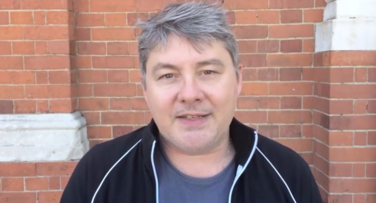 DevOps Leadership Series: Compliance, Testing, and Rugged