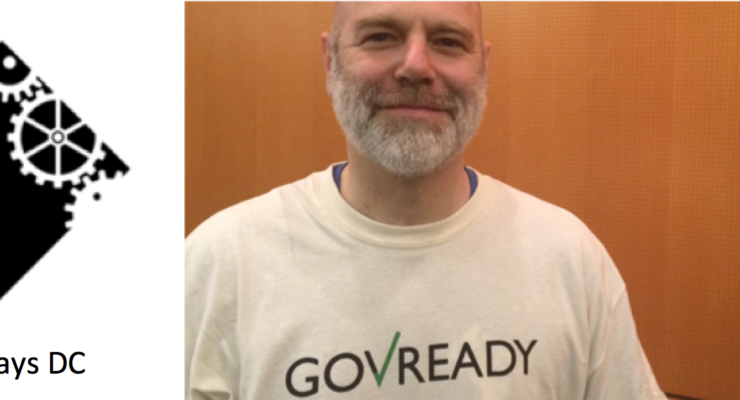DevOps Leadership Series: Gov Does DevOps