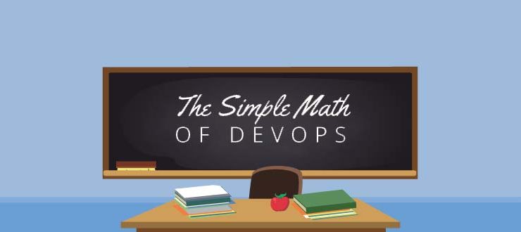 The Simple Math of DevOps