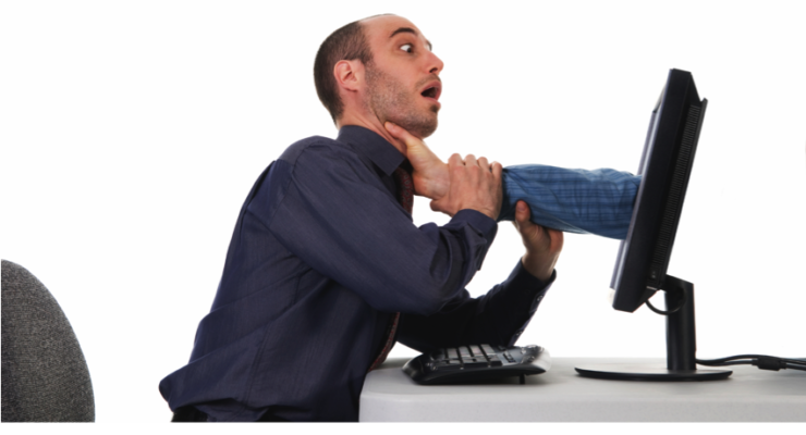Rework is Choking Software