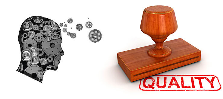 quality QA testing