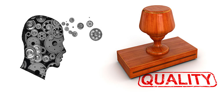 quality QA testing
