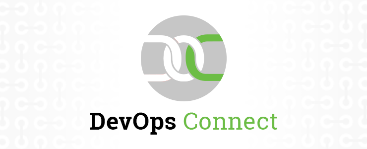 There is only one DevOps Connect