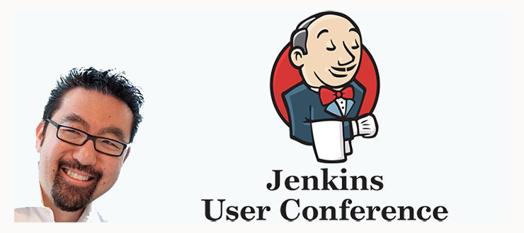 Gene Kim shares his thoughts on upcoming Jenkins User Conference