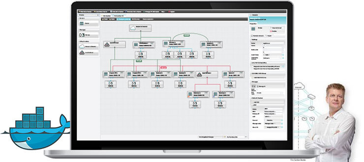 ProfitBricks shakes things up with new Docker hosting platform
