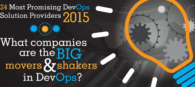 DevOps Dozen - Nominations are now open