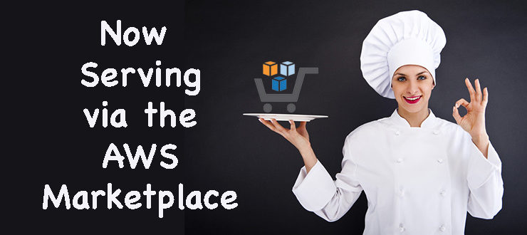 DevOps fast food: Chef on the AWS marketplace,