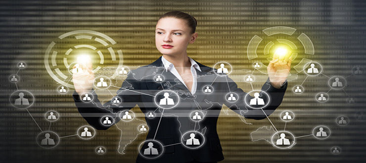 Managing many hosts is more than a Big Data problem