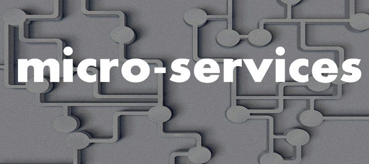Microservices define the next era of IT