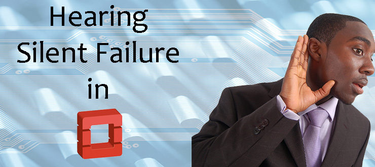 How to “hear” OpenStack silent failures earlier and remediate faster