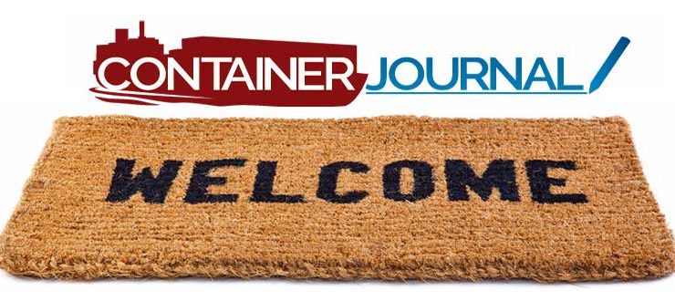 Say hello to Container Journal