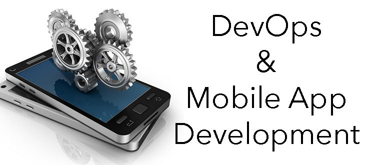 Mobile developer trends for CI and the cloud