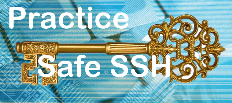 Practice Safe SSH with Teleport