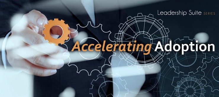 DevOps Leadership Series: Accelerating Adoption