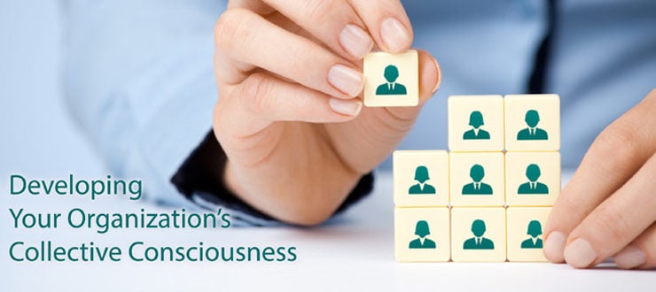 Developing your organisation’s collective consciousness
