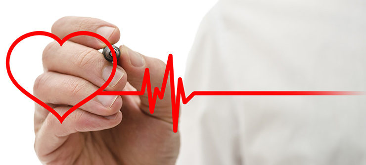 Continuous test monitoring DevOps ”health-beat”