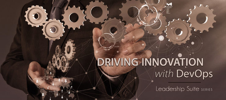 Driving Innovation with DevOps