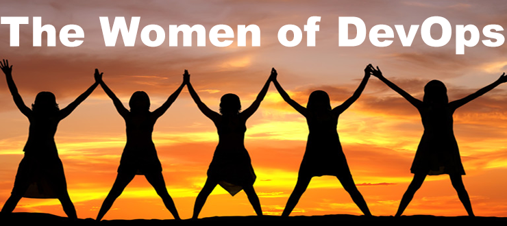 The Women of DevOps