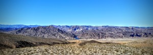 Scenic Overlook