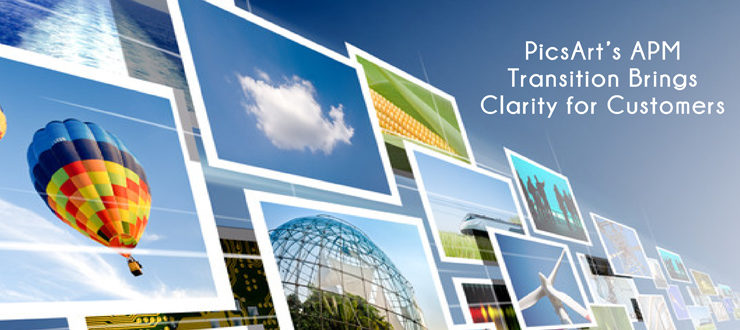 PicsArt’s APM Transition Brings Clarity for Customers