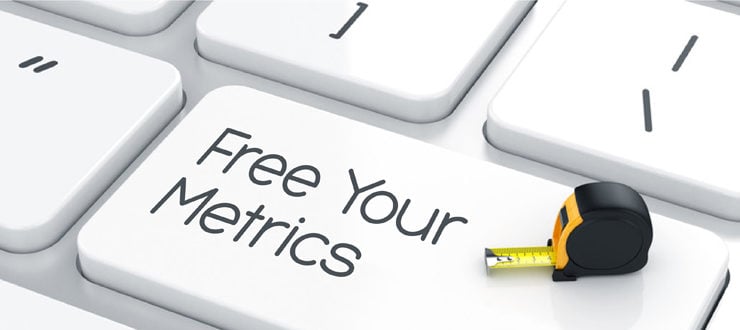 Free Your Metrics