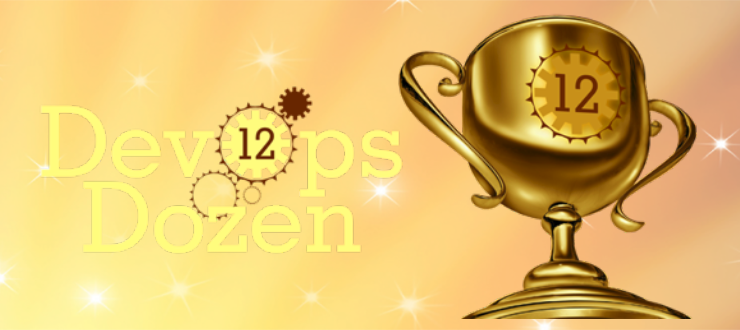 The DevOps Dozen