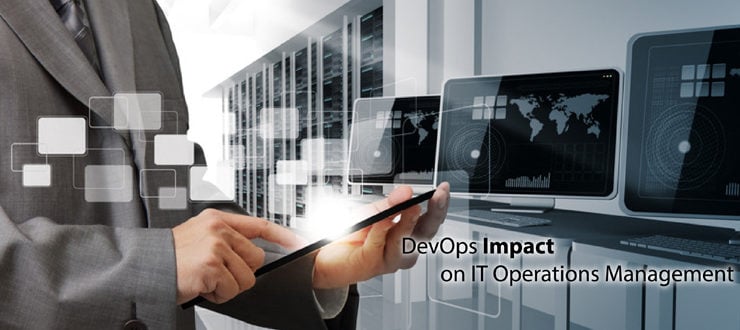 DevOps Impact on IT Operations Management