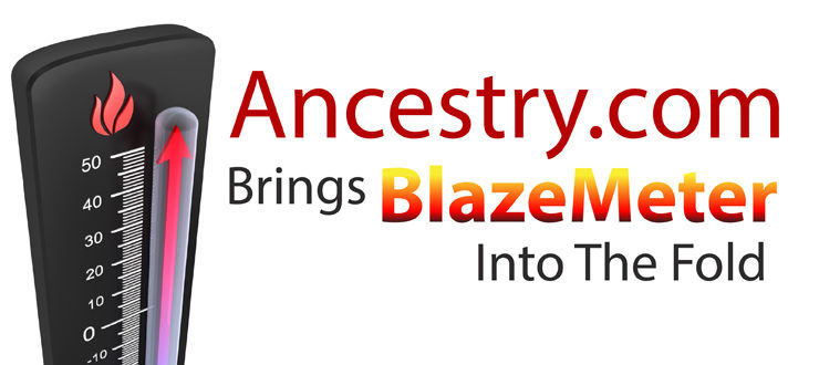Ancestry.com Brings BlazeMeter into the Fold