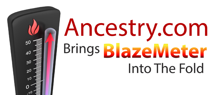 Ancestry.com Brings BlazeMeter into the Fold