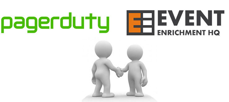 PagerDuty acquires Event Enrichment HQ to speed incident resolution   