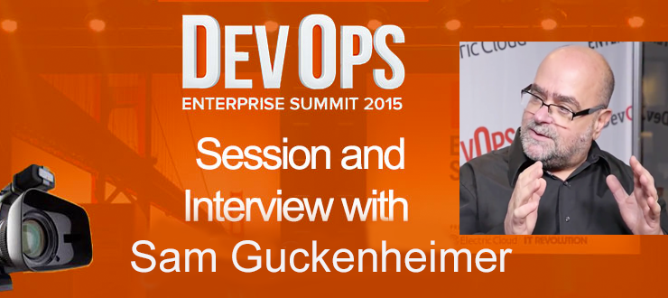 DOES 15 - The 7 habits of successful DevOps
