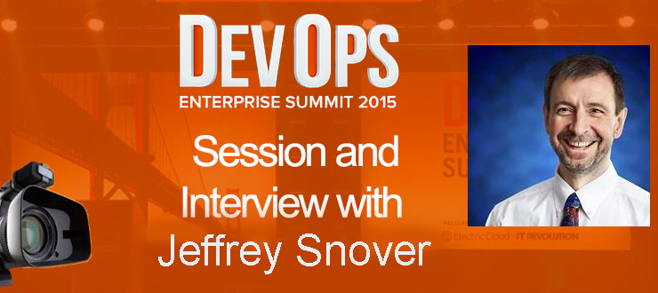 DOES 15 - Jeffrey Snover on Windows Nano Server