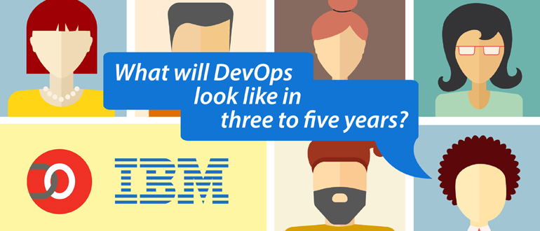 Google Hangout:  What will DevOps look like in three to five years?