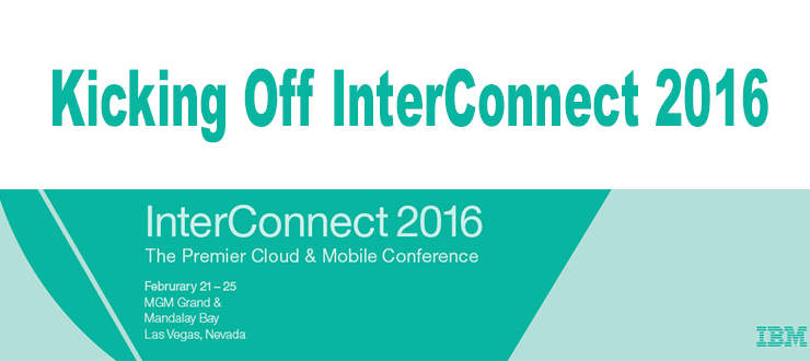 Interconnect 2016