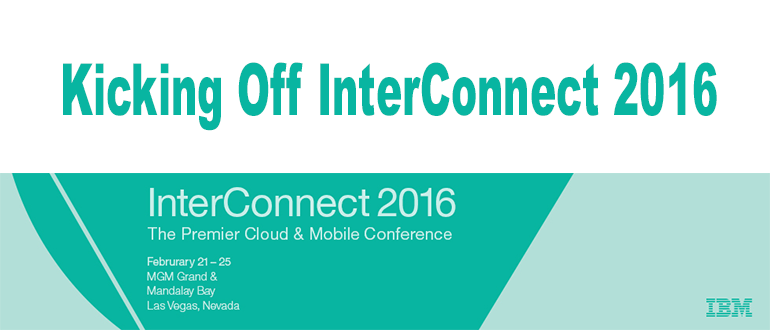 Interconnect 2016