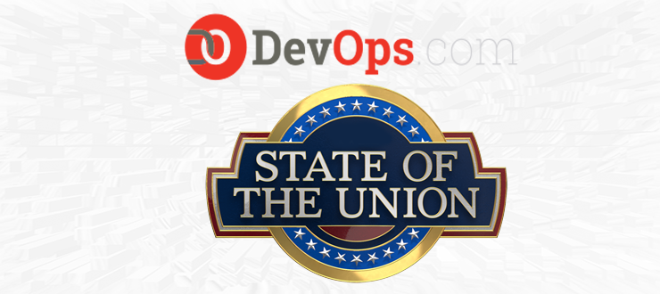 DevOps.com State-of-the-Union