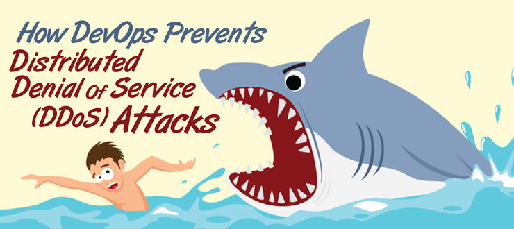 How DevOps Prevents DDoS Attacks