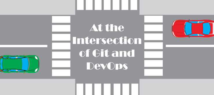 At the Intersection of Git and DevOps