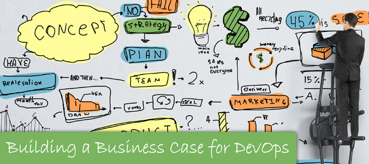 Building a Business Case for DevOps