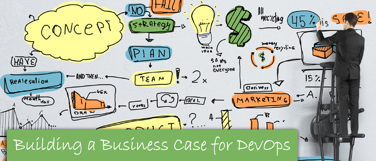 Building a Business Case for DevOps