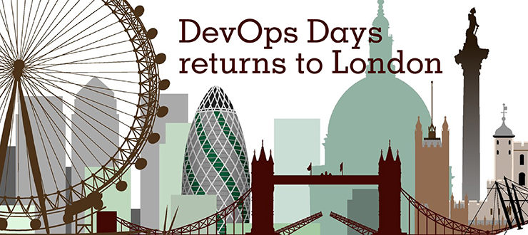 DevOps Days returns to London
