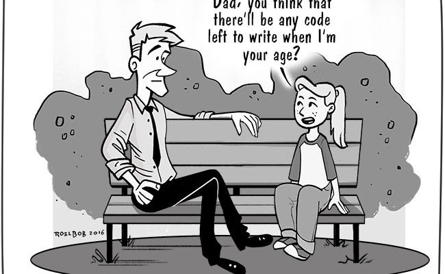 A Generation's Lament