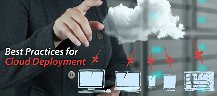 Best Practices for Cloud Deployment